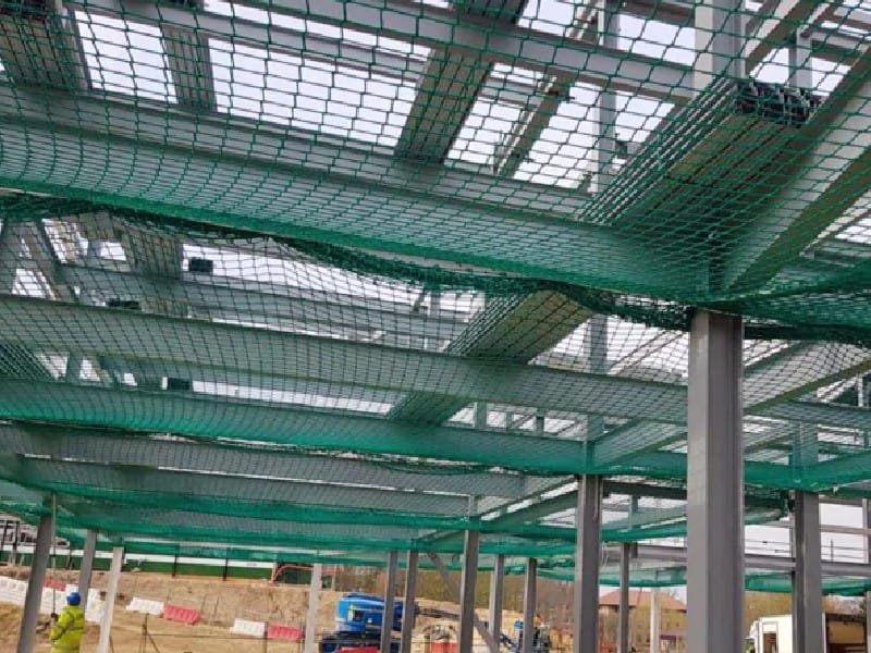 Industrial Nets Chennai